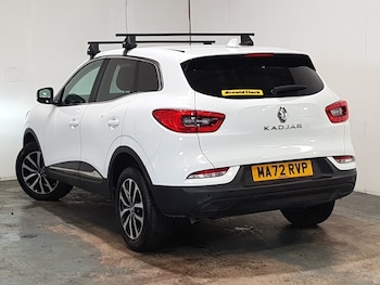 Used Renault Kadjar 2022 for sale - 75926421: Photo