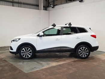 Used Renault Kadjar 2022 for sale - 75926421: Photo