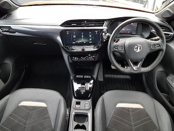 Used Vauxhall Corsa 2022 for sale - 76431524: Photo