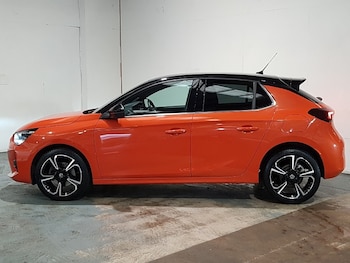 Used Vauxhall Corsa 2022 for sale - 76431524: Photo