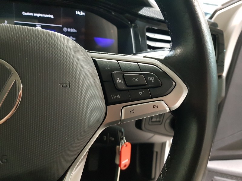 Used Volkswagen Polo 2023 for sale - 77623486: Photo 14