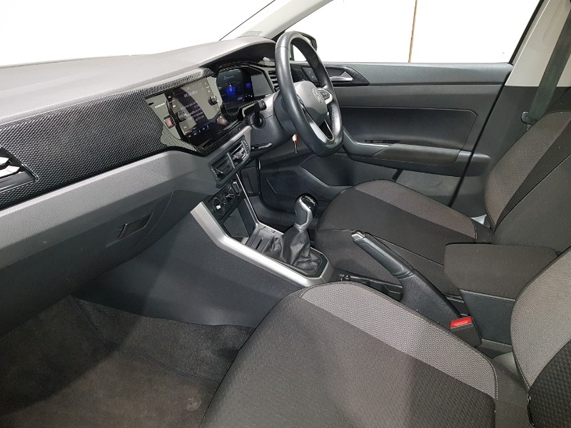 Used Volkswagen Polo 2023 for sale - 77623486: Photo 5