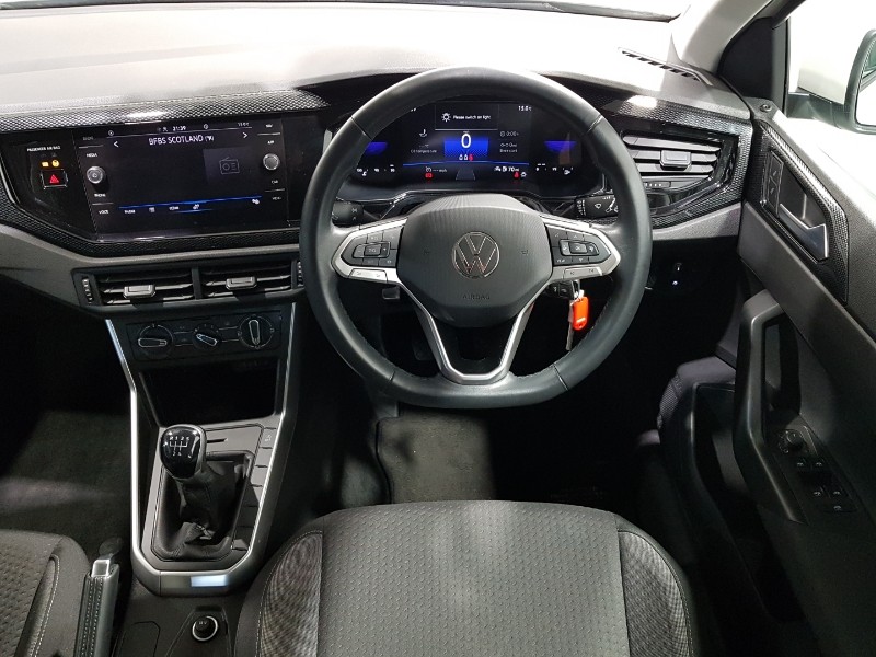 Used Volkswagen Polo 2023 for sale - 77623486: Photo 7