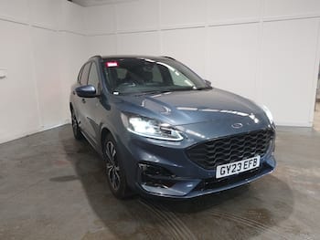Used Ford Kuga 2023 for sale - 79586740: Photo