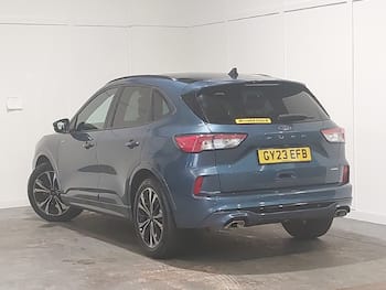 Used Ford Kuga 2023 for sale - 79586740: Photo