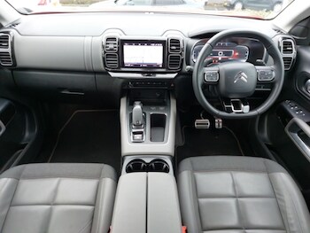 Used Citroen C5 Aircross 2020 for sale - 78243498: Photo