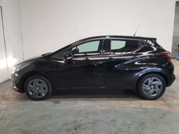 Used Nissan Micra 2022 for sale - 74842605: Photo
