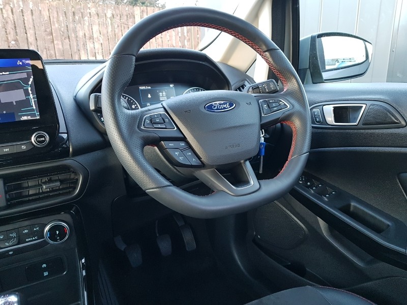 Used Ford Ecosport 2022 for sale - 78006005: Photo 10