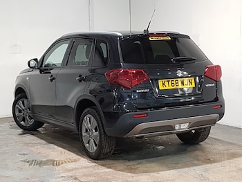Used Suzuki Vitara 2018 for sale - 78972719: Photo