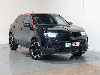 Used Vauxhall Mokka 2023 for sale - 79654082: Photo