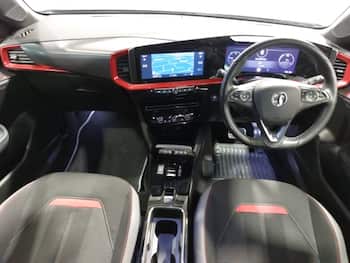 Used Vauxhall Mokka 2023 for sale - 79654082: Photo