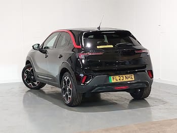 Used Vauxhall Mokka 2023 for sale - 79654082: Photo