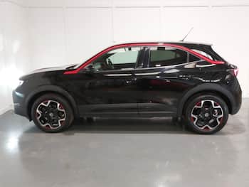 Used Vauxhall Mokka 2023 for sale - 79654082: Photo