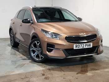 2022 - 1.5T GDi ISG 4 5dr