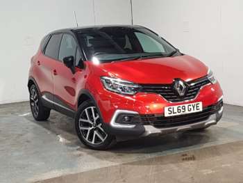 2020 - 1.3 TCE 130 S Edition 5dr