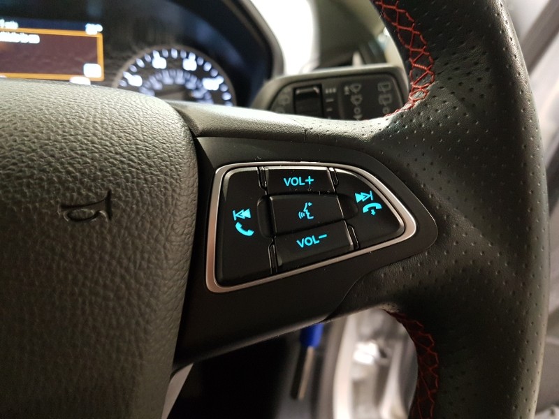 Used Ford Ecosport 2022 for sale - 77543912: Photo 15