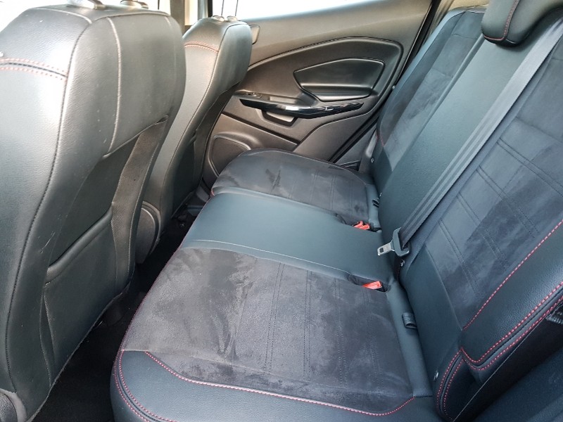 Used Ford Ecosport 2022 for sale - 77543912: Photo 6