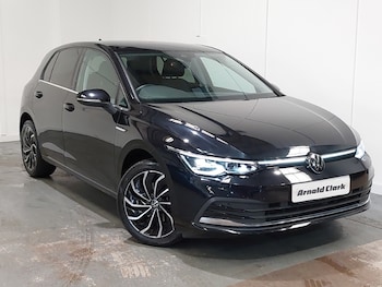 Used Volkswagen Golf 2023 for sale - 79291007: Photo