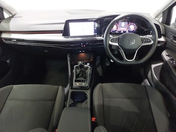 Used Volkswagen Golf 2023 for sale - 79291007: Photo