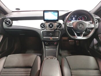 Used Mercedes-Benz GLA 2018 for sale - 78511144: Photo