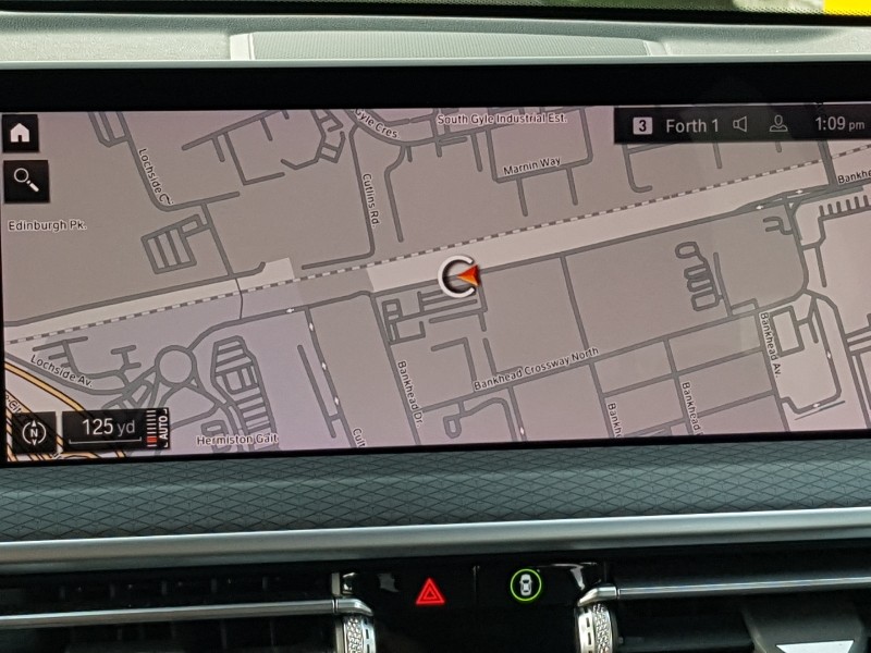 Used BMW X3 2021 for sale - 76834221: Photo 11