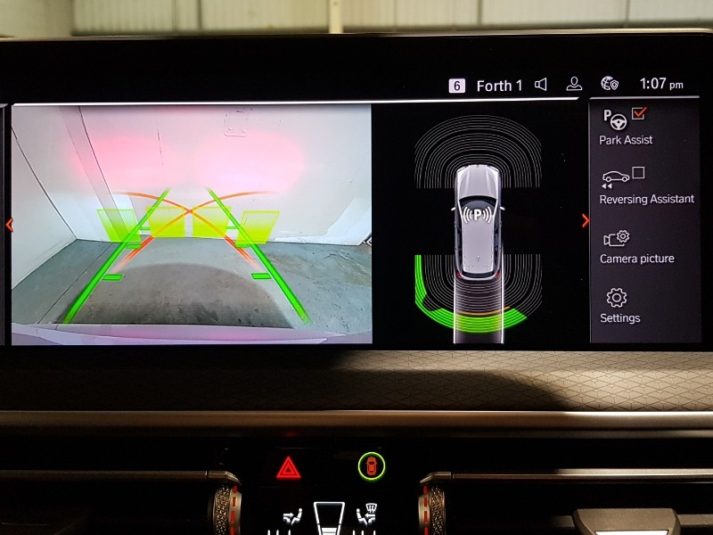 Used BMW X3 2021 for sale - 76834221: Photo 13