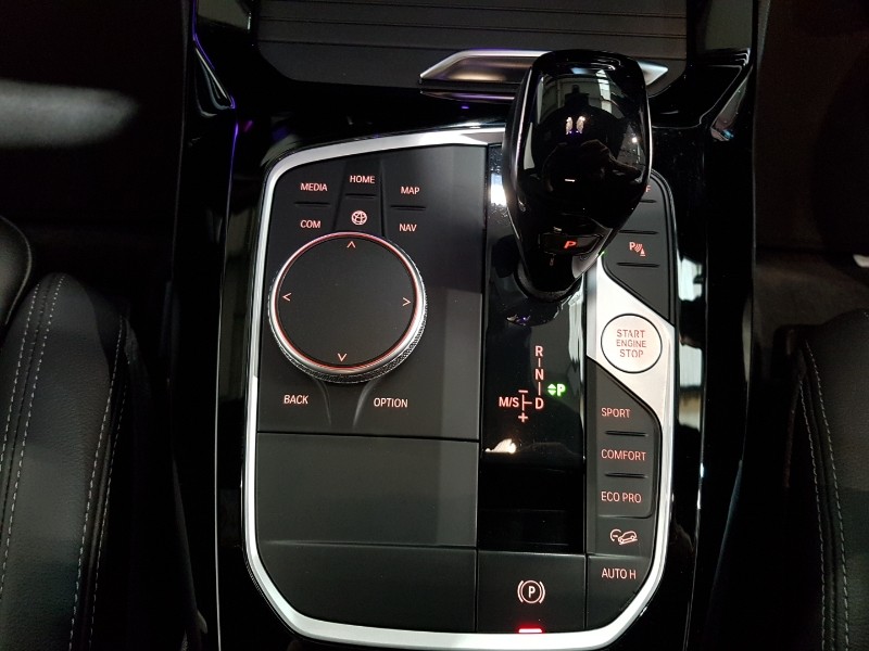 Used BMW X3 2021 for sale - 76834221: Photo 14