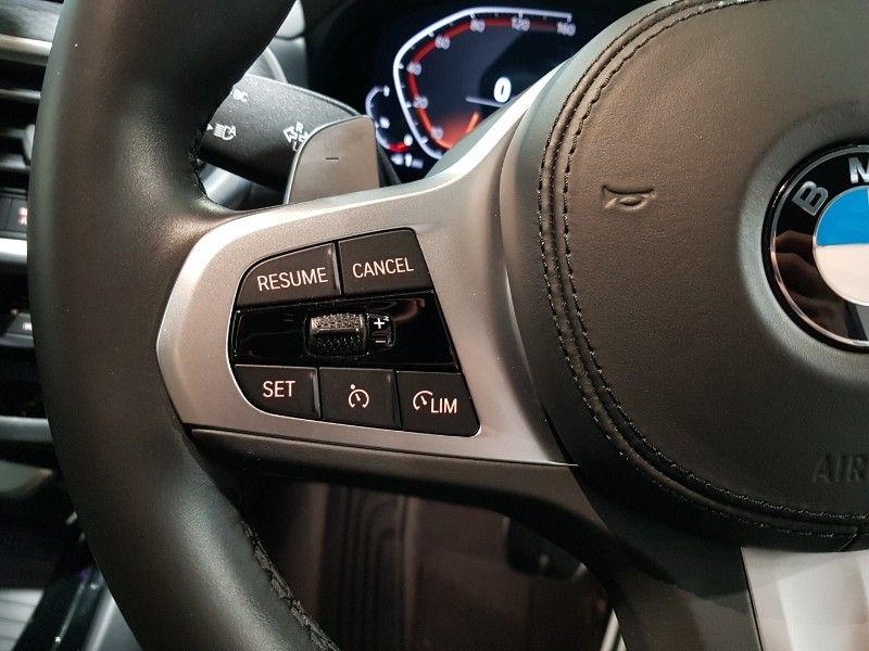 Used BMW X3 2021 for sale - 76834221: Photo 15