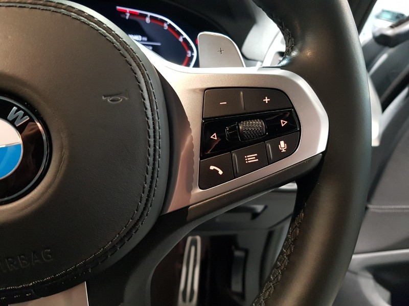 Used BMW X3 2021 for sale - 76834221: Photo 16