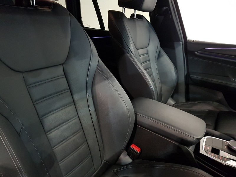 Used BMW X3 2021 for sale - 76834221: Photo 18