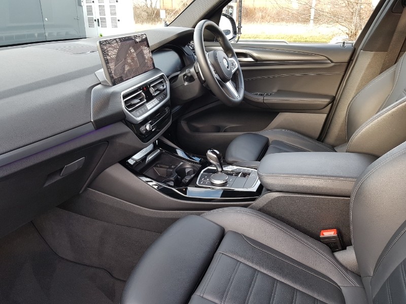 Used BMW X3 2021 for sale - 76834221: Photo 5