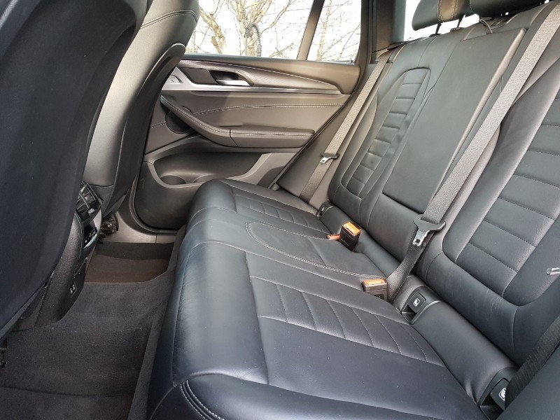 Used BMW X3 2021 for sale - 76834221: Photo 6