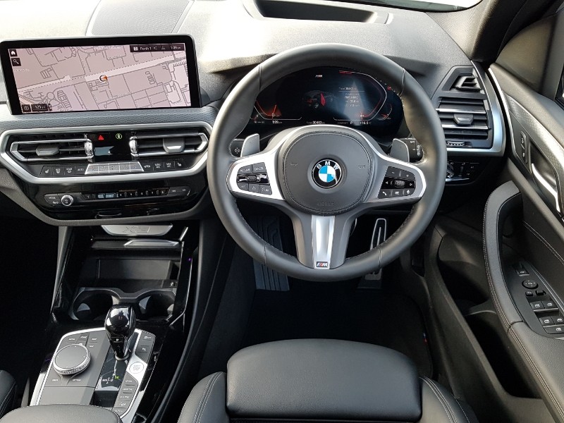 Used BMW X3 2021 for sale - 76834221: Photo 7