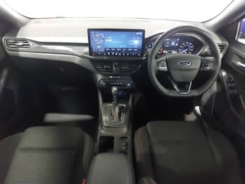 Used Ford Focus 2023 for sale - 79754371: Photo