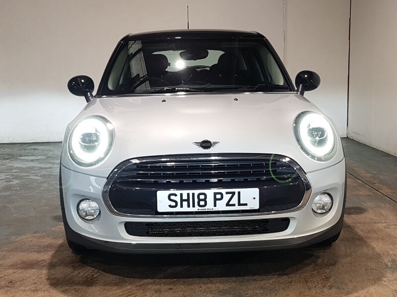 Used MINI Hatch 2018 for sale - 76518876: Photo 12