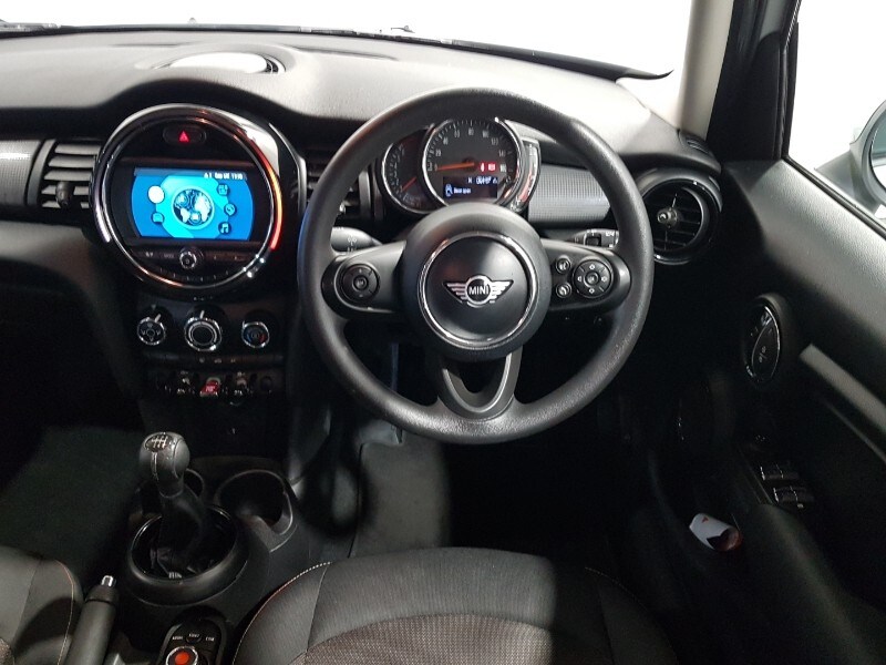 Used MINI Hatch 2018 for sale - 76518876: Photo 7