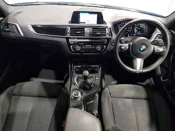 Used BMW 1 Series 2018 for sale - 76963846: Photo