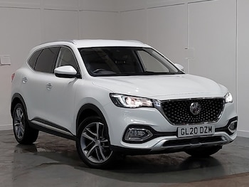 Used MG MG HS 2020 for sale - 78580314: Photo