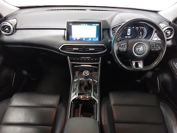 Used MG MG HS 2020 for sale - 78580314: Photo