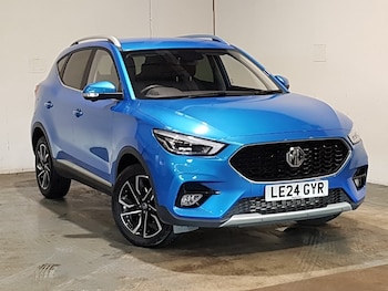 2024 - 1.0T GDi Exclusive 5dr DCT
