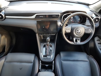 Used MG MG ZS 2024 for sale - 75882758: Photo