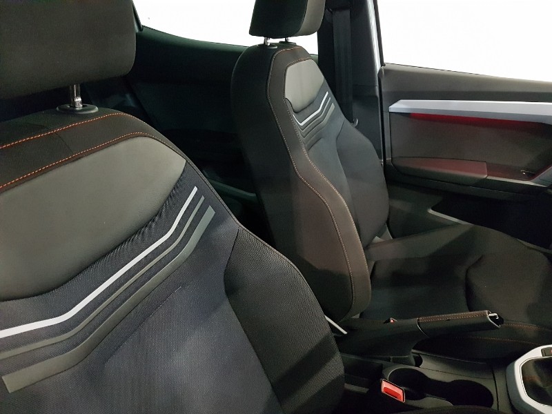 Used SEAT Arona 2023 for sale - 78033092: Photo 17
