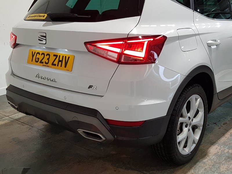 Used SEAT Arona 2023 for sale - 78033092: Photo 19