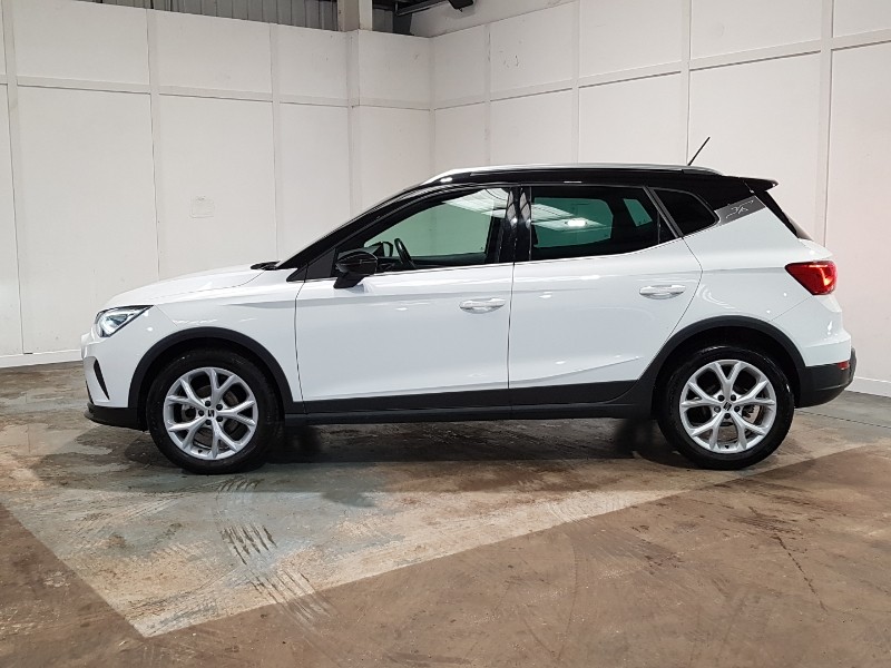 Used SEAT Arona 2023 for sale - 78033092: Photo 4