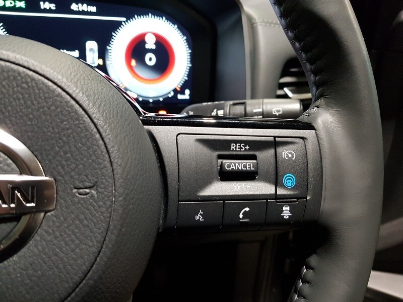 Used Nissan Qashqai 2022 for sale - 76815926: Photo 15