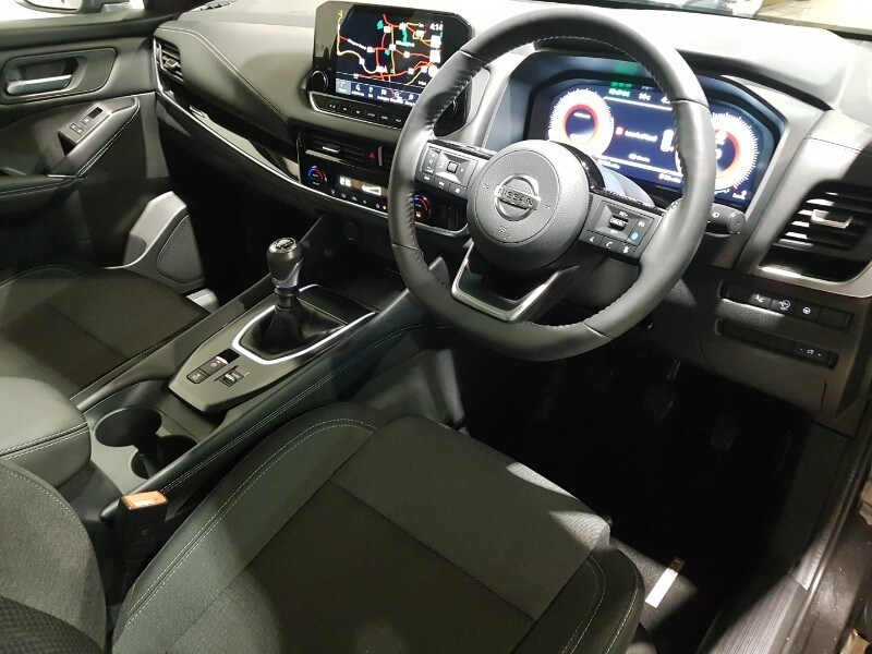 Used Nissan Qashqai 2022 for sale - 76815926: Photo 16