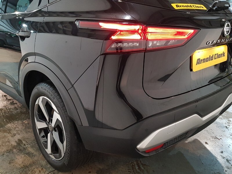 Used Nissan Qashqai 2022 for sale - 76815926: Photo 18