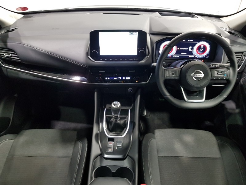 Used Nissan Qashqai 2022 for sale - 76815926: Photo 2