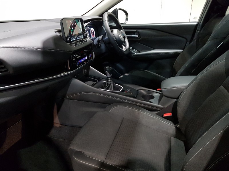 Used Nissan Qashqai 2022 for sale - 76815926: Photo 5