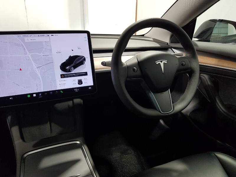 Used Tesla Model 3 2022 for sale - 77405018: Photo 10